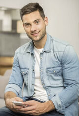 Фото користувача XxxDlaKocicycyXxX