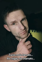 Fotka uživatele Kuba91SuchY