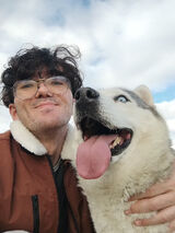 Фото користувача Konrad45x