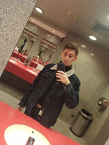 Fotka uživatele bujakson500