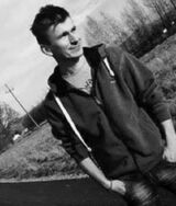 Benutzerfoto Pawel12tm5