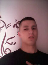 Benutzerfoto Patrick3022