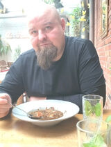 Фото користувача maskot1