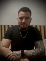 Фото користувача HumanMachinee