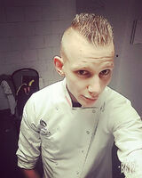 Фотография пользователя Mrong