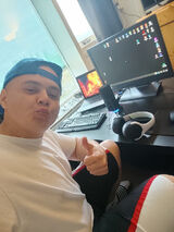 Zdjęcie użytkownika MaciejEMM