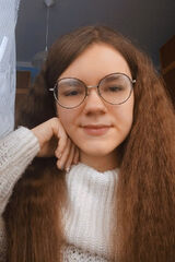 Фото користувача DominikaDoma2005