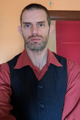 Фото користувача szakal87