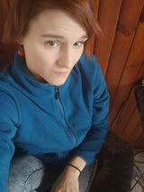 Фото користувача Dominisia1991