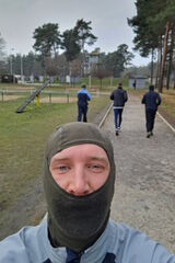 Foto pengguna LaSantaGrifa