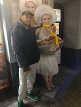 Benutzerfoto krzysztofczerepu81