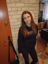 Zdjęcie użytkownika isiss95