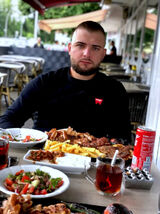 Foto utilizatorului Mariuszzzzzzzs