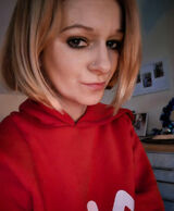 Фото користувача tynusia890