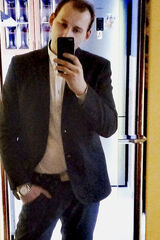 Benutzerfoto IIIENCELADUSIII