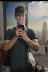 Zdjęcie użytkownika Mezjasz