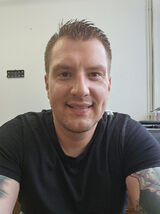 Benutzerfoto Samotnyy37