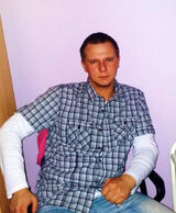 Zdjęcie użytkownika Szczoderek