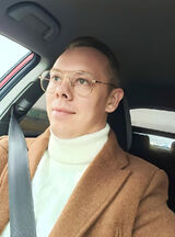 Фото користувача mrtyberiusz