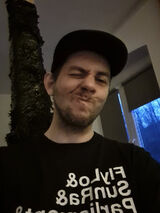 Фото користувача yoshibamboshi