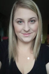 Фотография пользователя monika1993rok