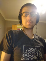 Benutzerfoto Lysyzbroda