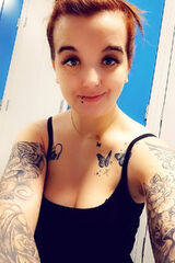 Фото користувача asienka996