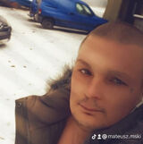 Zdjęcie użytkownika MateuszMarin