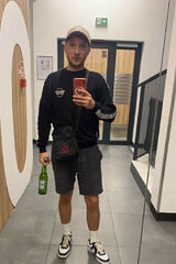 Фото користувача PatrykKostecki