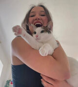 Zdjęcie użytkownika erykakowal22