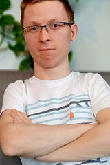 Benutzerfoto Kamilkamilo097