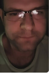 Фото користувача bartekstrazak1988