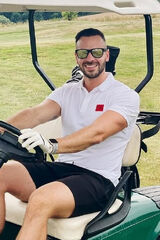 Фото користувача Maciekslonecz