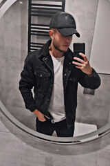 Benutzerfoto bartekxxx232