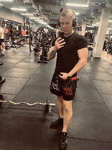 Zdjęcie użytkownika Barti567