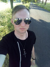 Фото користувача David90a