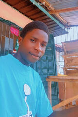 Фото користувача c3547713gdj