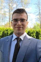 Фото користувача klusekmateusz04