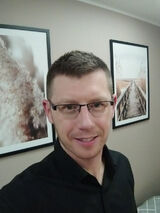 Фото користувача Paatttrrrryyyyyyk