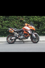 Zdjęcie użytkownika ZMotoryzowanyKTM