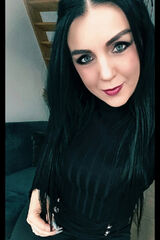 Фото користувача malaczarnula1