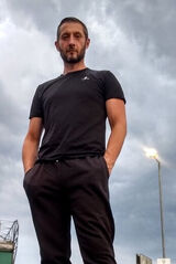 Фото користувача bartwas78