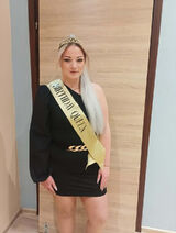 Foto utilizatorului AngelikaMakowska32