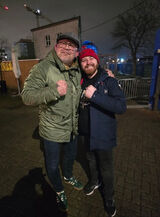 Фотография пользователя rudefix