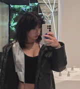 Фото користувача amelaaaakar