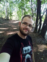 Fotka uživatele dsalapatek