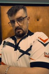 Фото користувача roberto101roberto