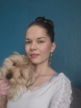 Фото користувача KonopkaZiolkowskaA