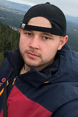 Фото користувача bedmen3