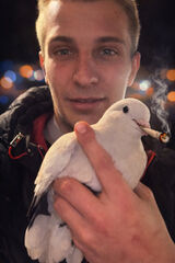 Zdjęcie użytkownika N1LENI